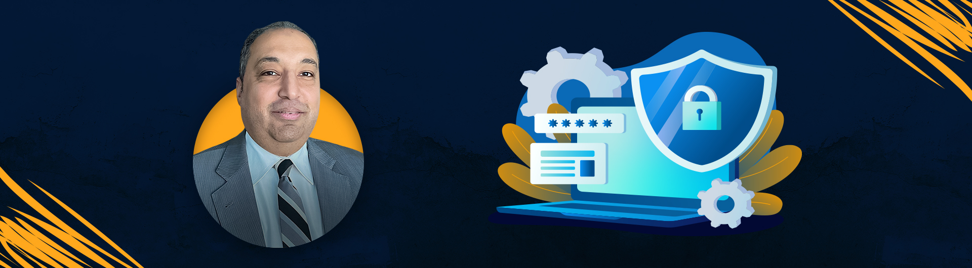 Cybersecurity in 90 Minutes